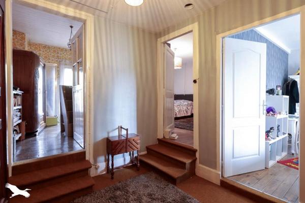 Maison 189 792 € Saint-Girons 4 p 104 m² DPE C