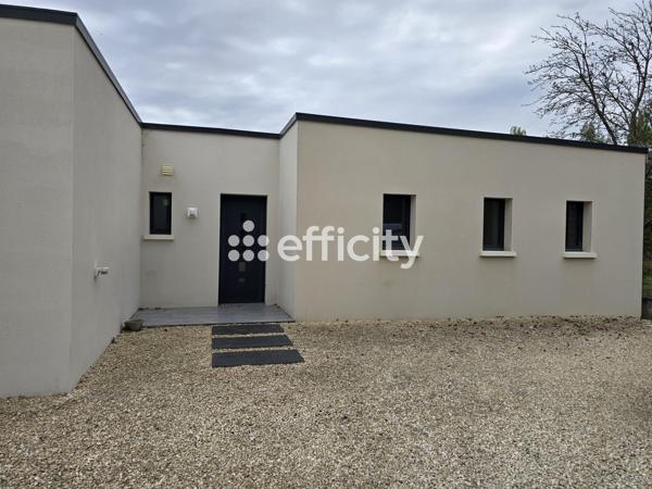 Maison
         4 pièces
        - 117 m² Exclusivité 315 000 € *