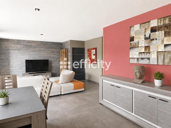 Maison
         4 pièces
        - 117 m² Exclusivité 315 000 € *