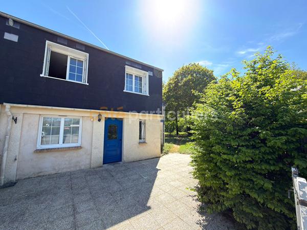 Vente Maison122 m² - 5 Pièces - Saint-sébastien-de-Morsent (27180)