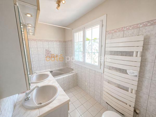 Vente Maison122 m² - 5 Pièces - Saint-sébastien-de-Morsent (27180)
