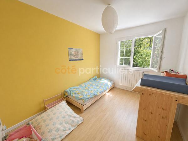 Vente Maison122 m² - 5 Pièces - Saint-sébastien-de-Morsent (27180)