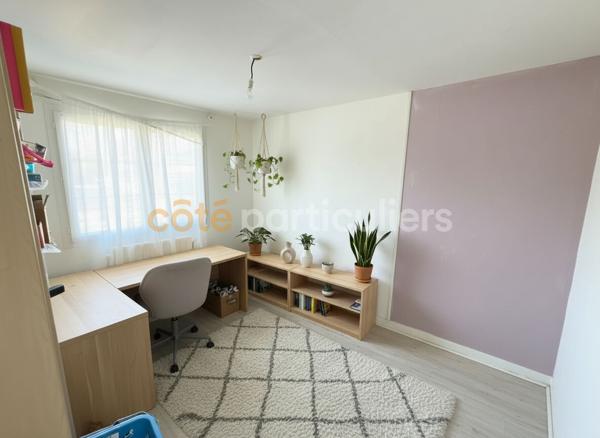 Vente Maison122 m² - 5 Pièces - Saint-sébastien-de-Morsent (27180)
