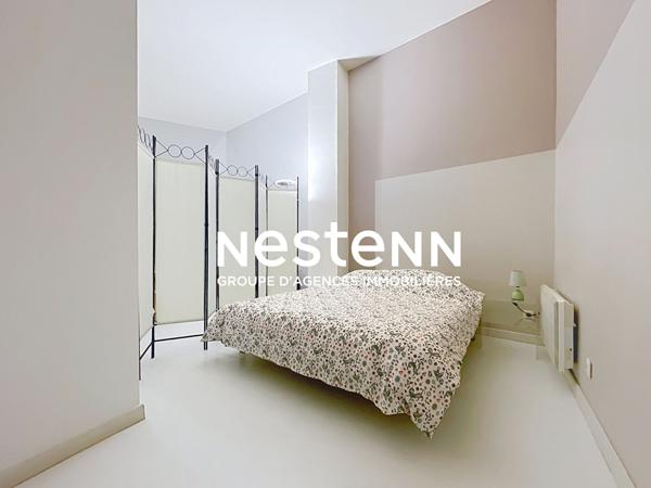 Appartement Type Loft, 1 pièces 55 m2 au centre-ville de perpignan