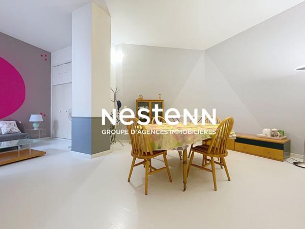 Appartement Type Loft, 1 pièces 55 m2 au centre-ville de perpignan