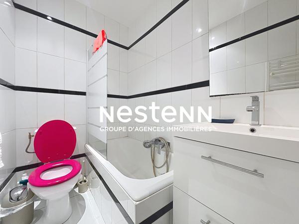 Appartement Type Loft, 1 pièces 55 m2 au centre-ville de perpignan