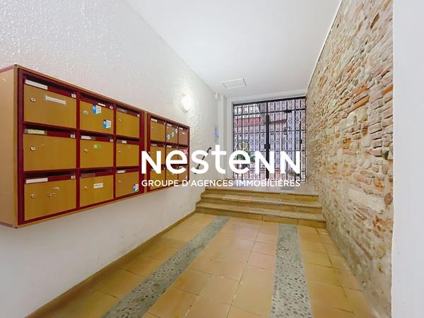 Appartement Type Loft, 1 pièces 55 m2 au centre-ville de perpignan