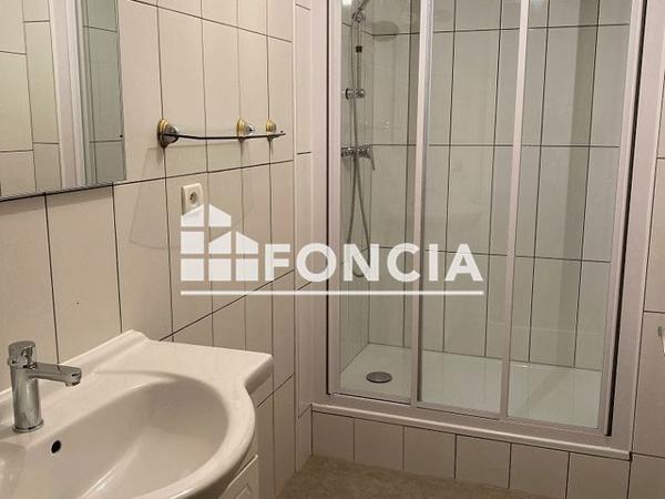 Location Appartement 3 pièces 57.74 m² - 43-45 RUE DE LA MARIETTE Le Mans 72000