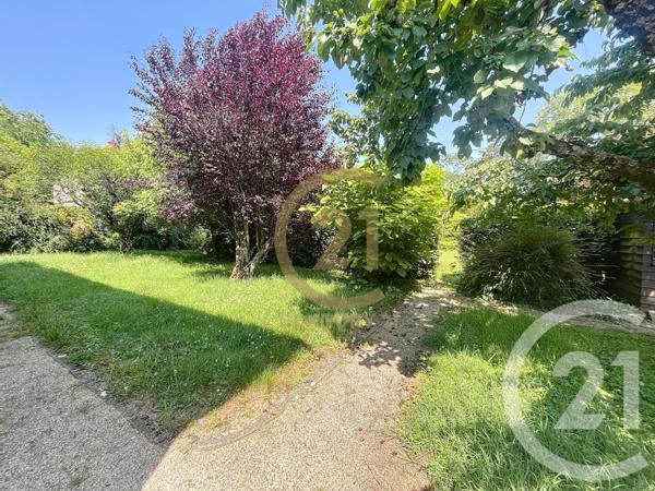 Maison à vendre  4 pièces - 97 m2 BRIGNAIS - 69