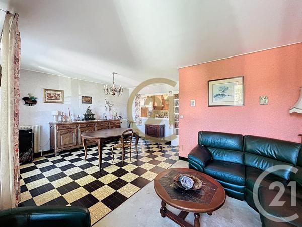Maison à vendre  4 pièces - 97 m2 BRIGNAIS - 69