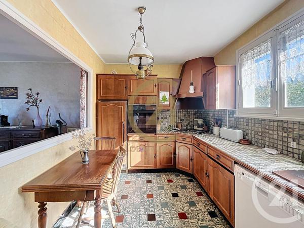 Maison à vendre  4 pièces - 97 m2 BRIGNAIS - 69