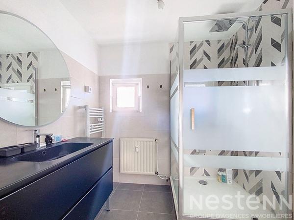 Vente appartement 81m² 2 chambres Lorient