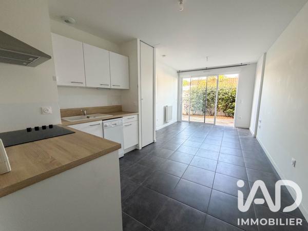 Appartement à vendre 2 pièces 41,7 m² Lagord
