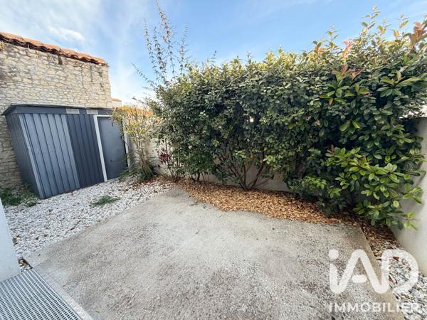 Appartement à vendre 2 pièces 41,7 m² Lagord