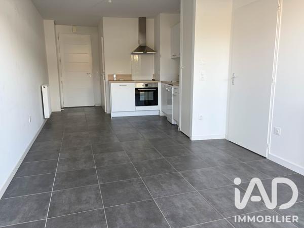 Appartement à vendre 2 pièces 41,7 m² Lagord