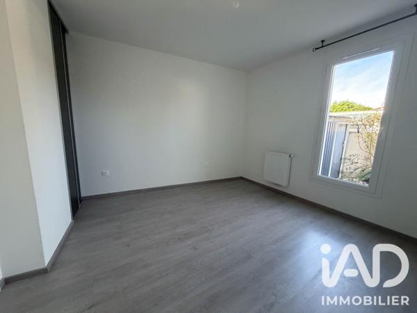 Appartement à vendre 2 pièces 41,7 m² Lagord
