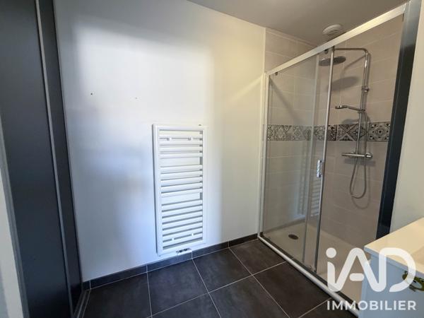 Appartement à vendre 2 pièces 41,7 m² Lagord