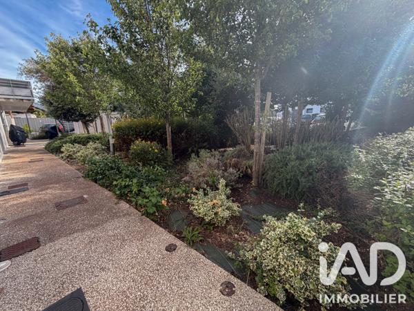 Appartement à vendre 2 pièces 41,7 m² Lagord