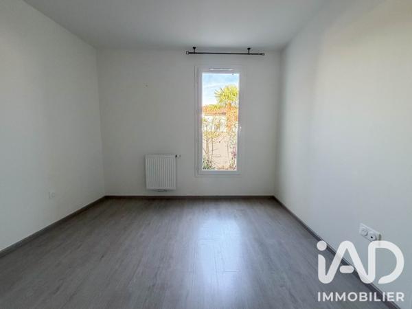 Appartement à vendre 2 pièces 41,7 m² Lagord