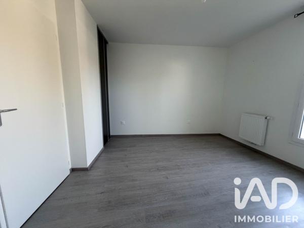Appartement à vendre 2 pièces 41,7 m² Lagord