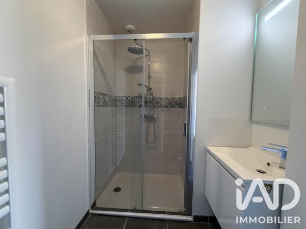 Appartement à vendre 2 pièces 41,7 m² Lagord