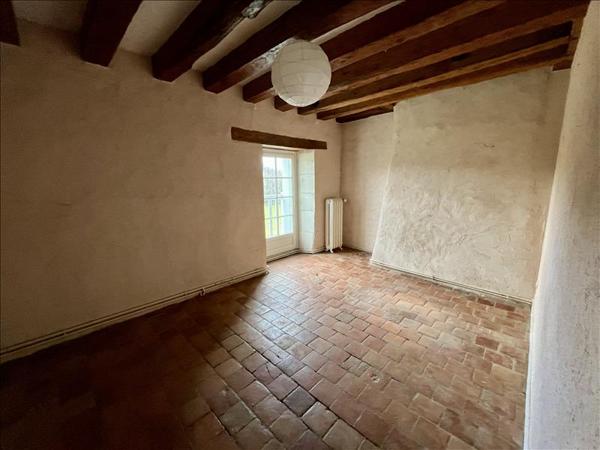 Maison à vendre |  Saint-Jean-Saint-Germain |  7 pièces | 195 m²