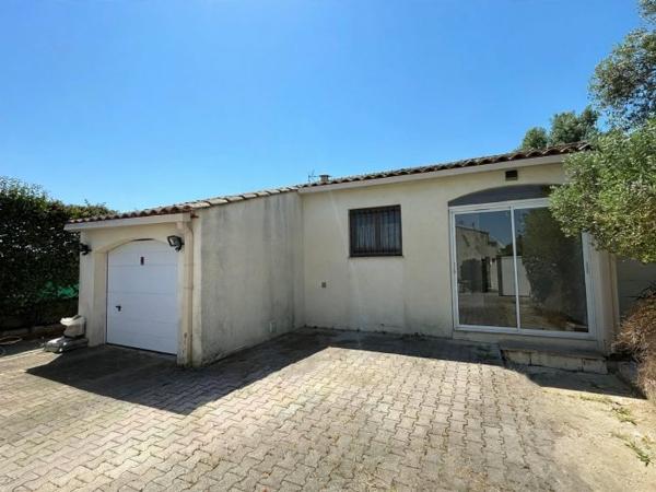 Belle maison familiale 4 chambres au calme