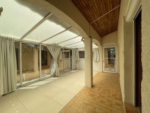 Belle maison familiale 4 chambres au calme