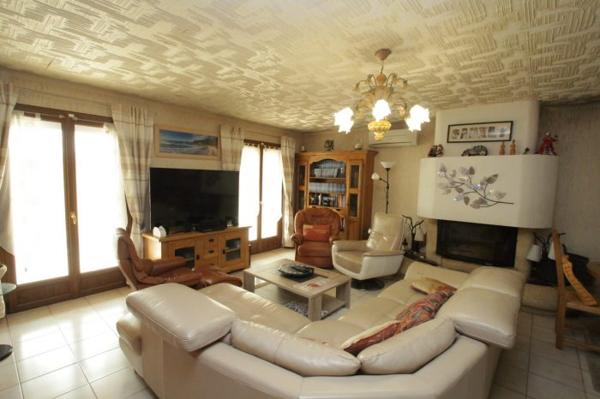 Belle maison familiale 4 chambres au calme