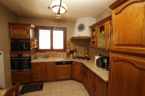 Belle maison familiale 4 chambres au calme