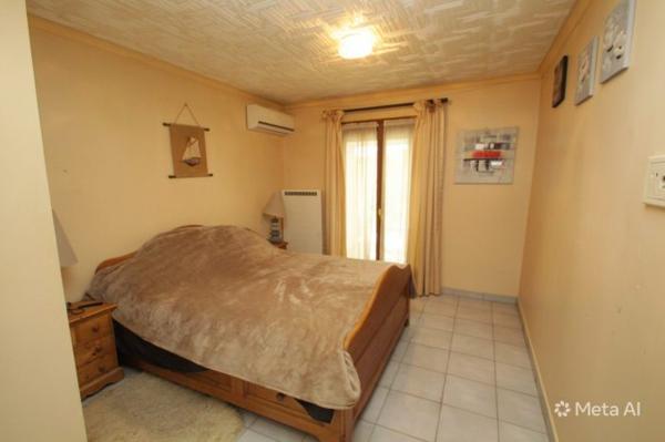 Belle maison familiale 4 chambres au calme