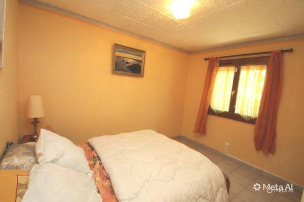 Belle maison familiale 4 chambres au calme