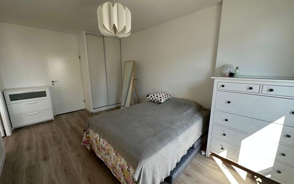 Appartement à louer    2 pièces •  Clamart