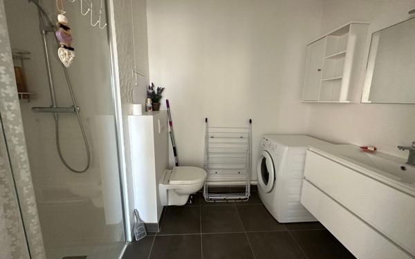 Appartement à louer    2 pièces •  Clamart