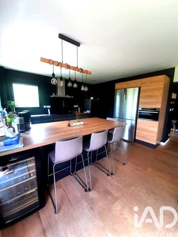 Maison à vendre 7 pièces 168 m² Tréglamus