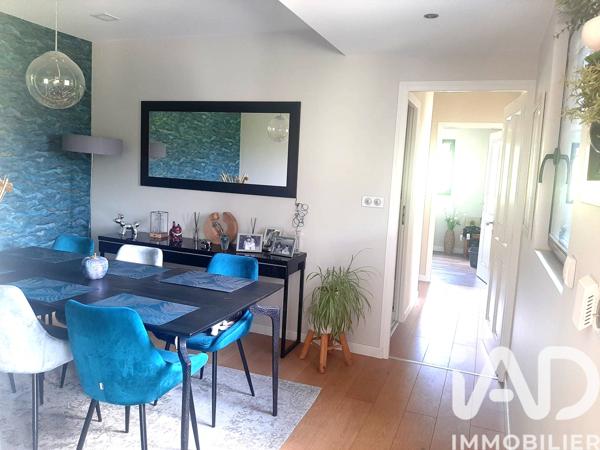 Maison à vendre 7 pièces 168 m² Tréglamus