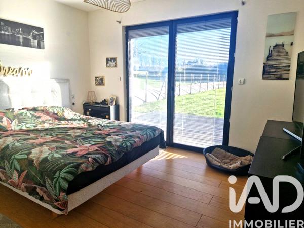 Maison à vendre 7 pièces 168 m² Tréglamus