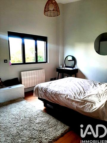 Maison à vendre 7 pièces 168 m² Tréglamus