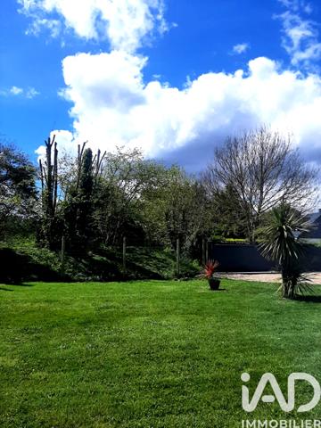 Maison à vendre 7 pièces 168 m² Tréglamus