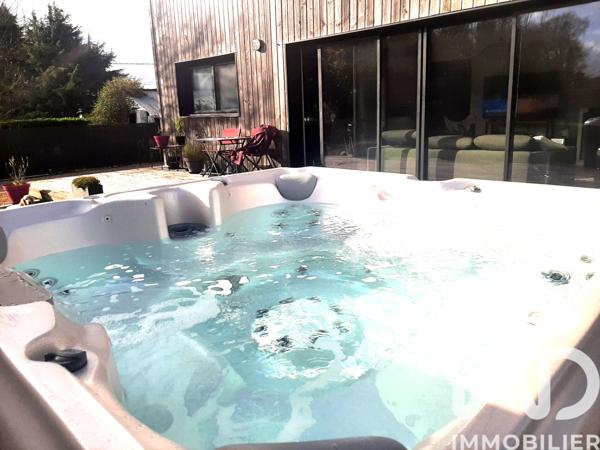 Maison à vendre 7 pièces 168 m² Tréglamus