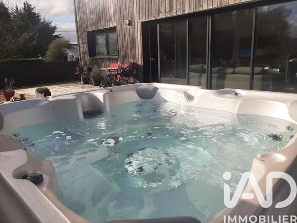 Maison à vendre 7 pièces 168 m² Tréglamus