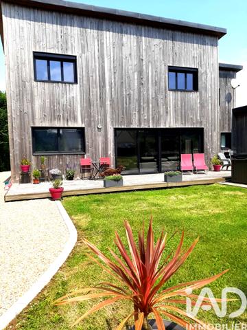 Maison à vendre 7 pièces 168 m² Tréglamus