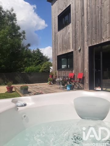 Maison à vendre 7 pièces 168 m² Tréglamus