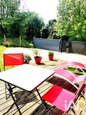 Maison à vendre 7 pièces 168 m² Tréglamus