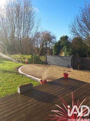 Maison à vendre 7 pièces 168 m² Tréglamus