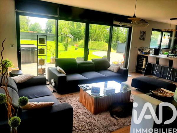 Maison à vendre 7 pièces 168 m² Tréglamus