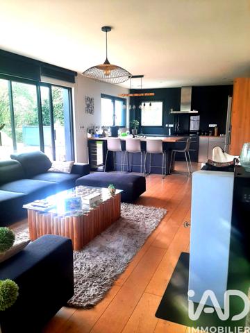 Maison à vendre 7 pièces 168 m² Tréglamus