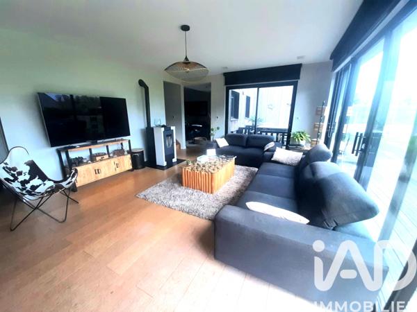 Maison à vendre 7 pièces 168 m² Tréglamus