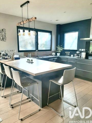 Maison à vendre 7 pièces 168 m² Tréglamus