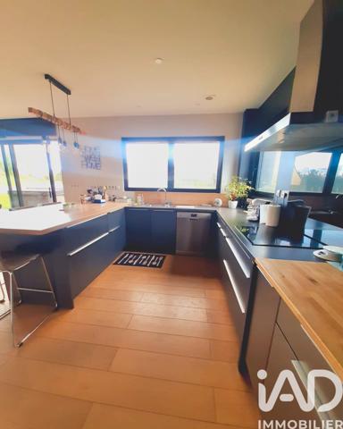 Maison à vendre 7 pièces 168 m² Tréglamus